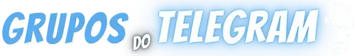 Grupos do Telegram